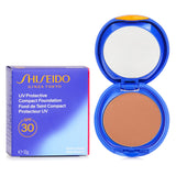 Shiseido UV Protective Compact Foundation SPF 30 (Case+Refill) - # SP60 Medium B