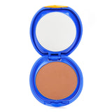 Shiseido UV Protective Compact Foundation SPF 30 (Case+Refill) - # SP70 Dark Ivo