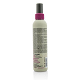 KMS California Therma Shape Blow Dry Spray for lightweight body and texture, ideal for home styling and lasting blowouts.