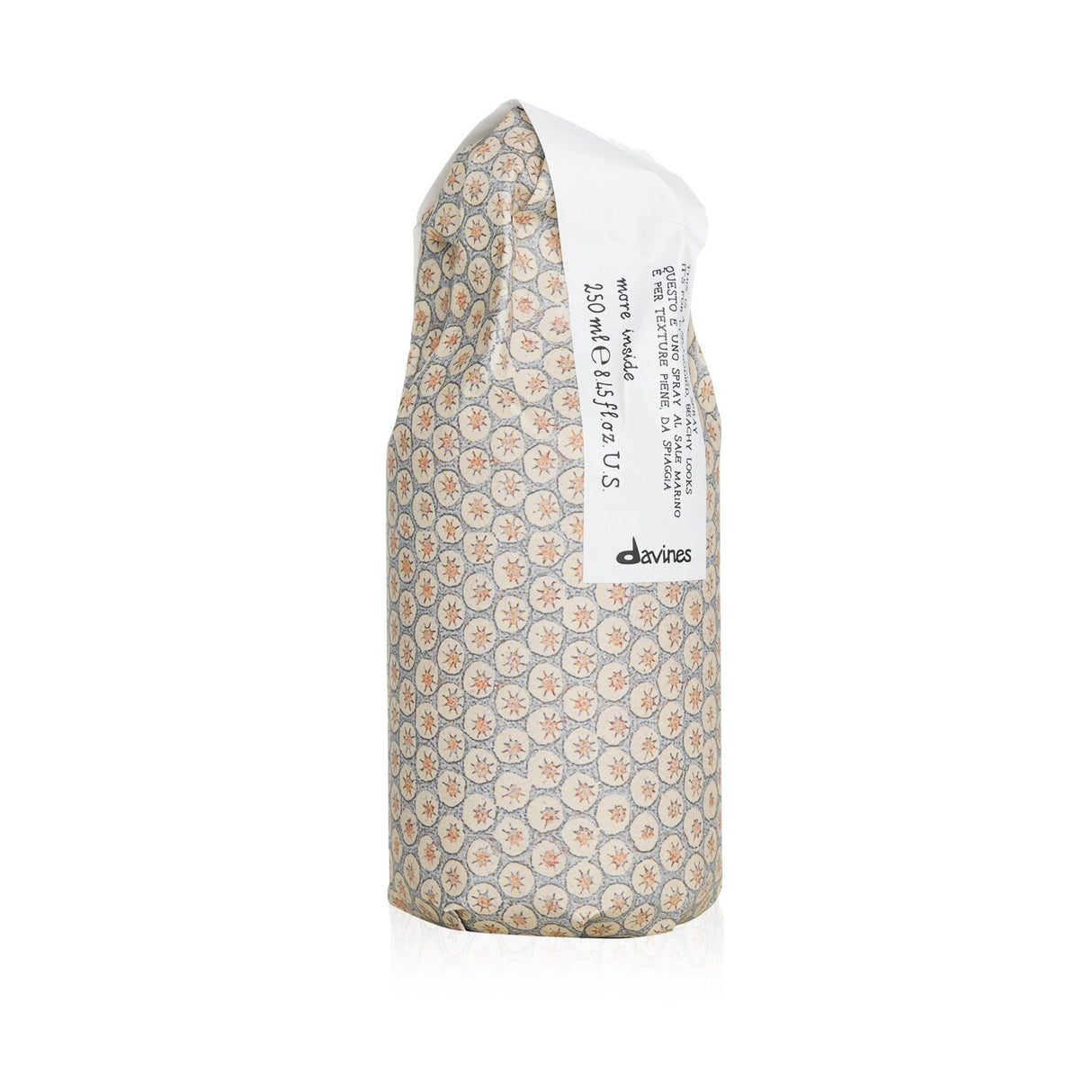 Davines More Inside This Is A Sea Salt Spray (For Full-Bodied, Beachy Looks) 250