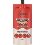 Mingle Better Tomato Sauce Tangy - 250g