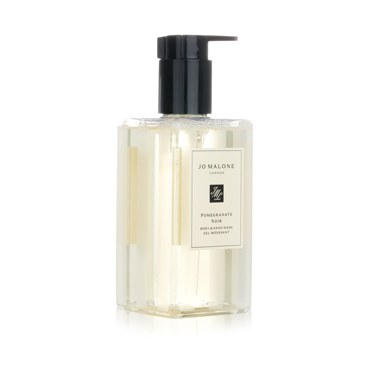 Jo Malone Pomegranate Noir Body &amp; Hand Wash (With Pump)  250ml/8.5oz