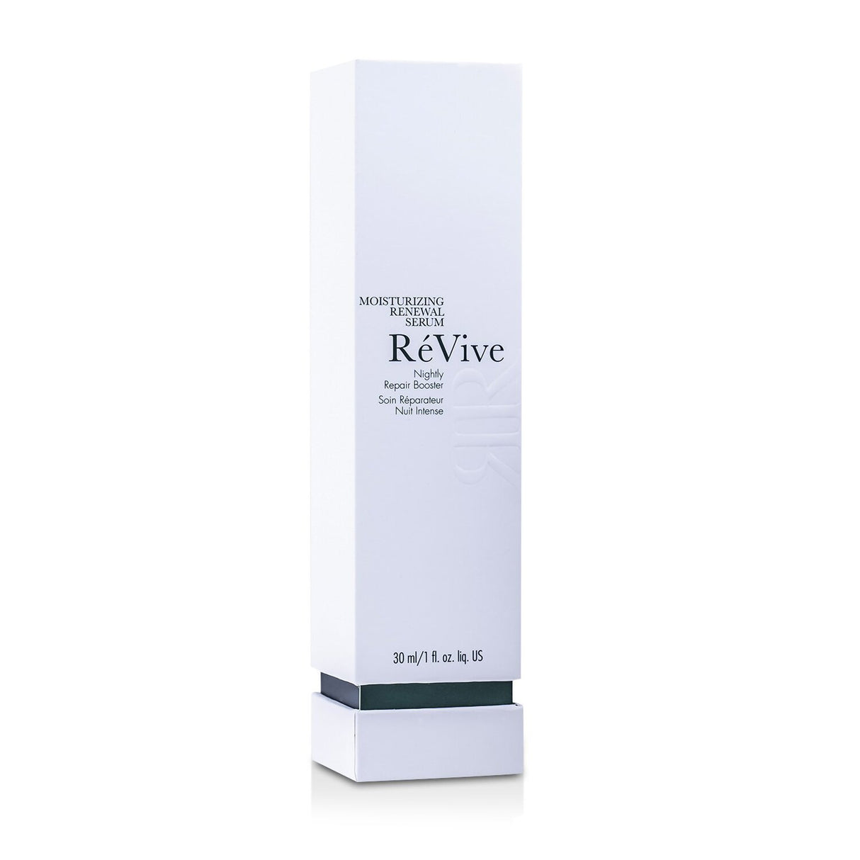 ReVive - Moisturizing Renewal Serum Nightly Repair Booster  - 30ml/1oz