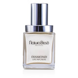 Natura Bisse Diamond Life Infusion Serum in a 25ml bottle, rejuvenating face serum for youthful, radiant skin.