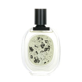 Diptyque Eau De Lierre 100ml fragrance featuring floral notes of ivy, geranium, and warm amber, ideal for modern women.