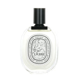 Diptyque Eau De Lierre Eau De Toilette Spray 100ml, a floral green scent featuring ivy, geranium, and warm woody notes.