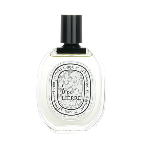 Diptyque Eau De Lierre Eau De Toilette Spray 100ml, a floral green scent featuring ivy, geranium, and warm woody notes.