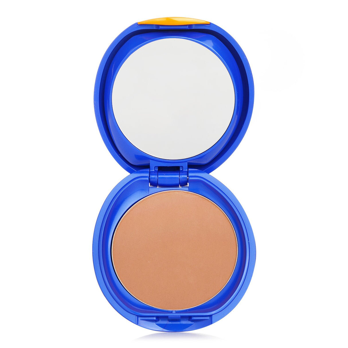 Shiseido UV Protective Compact Foundation SPF 30 (Case+Refill) - # SP40 Medium O
