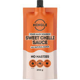 Mingle Better Sauce Sweet Chilli - 250g