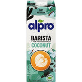 Alpro Soy Milk Coconut Barista