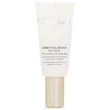 Natura Bissé Essential Shock Eye & Lip Cream SPF 15, 15ml: anti-wrinkle treatment with vitamins, collagen, and UV protection.