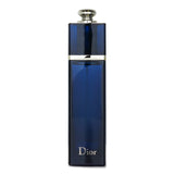 Christian Dior Addict Eau De Parfum Spray 100ml, a floral green fragrance with mandarin, jasmine, and Bourbon vanilla notes.