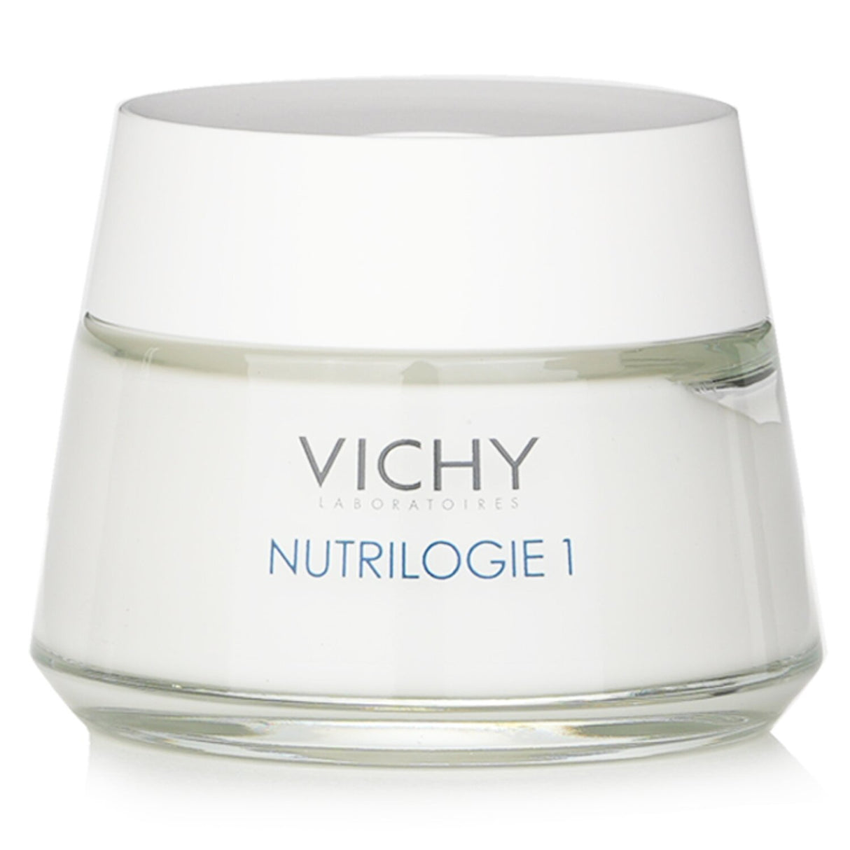 Vichy - Nutrilogie 1 Intense Cream (For Dry Skin)  - 50ml/1.69oz