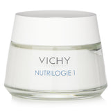 Vichy - Nutrilogie 1 Intense Cream (For Dry Skin)  - 50ml/1.69oz