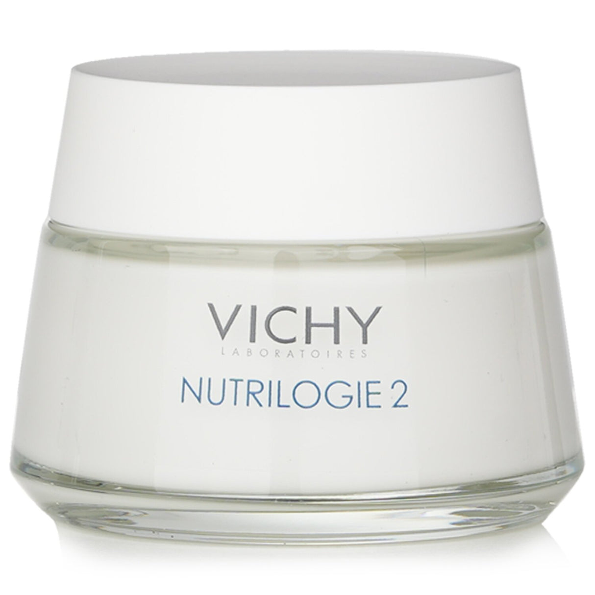 Vichy - Nutrilogie 2 Intense Cream (For Very Dry Skin)  - 50ml/1.69oz