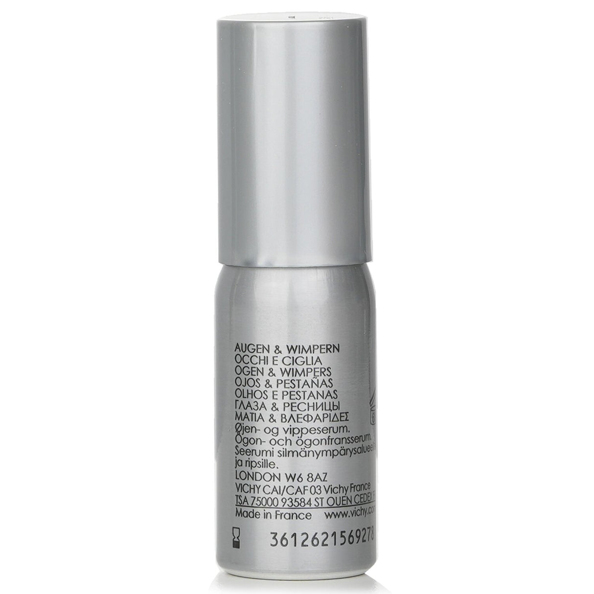 Vichy - LiftActiv Serum 10 Eyes & Lashes (For Sensitive Eyes)  - 15ml/0.5oz