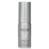 Vichy - LiftActiv Serum 10 Eyes & Lashes (For Sensitive Eyes)  - 15ml/0.5oz