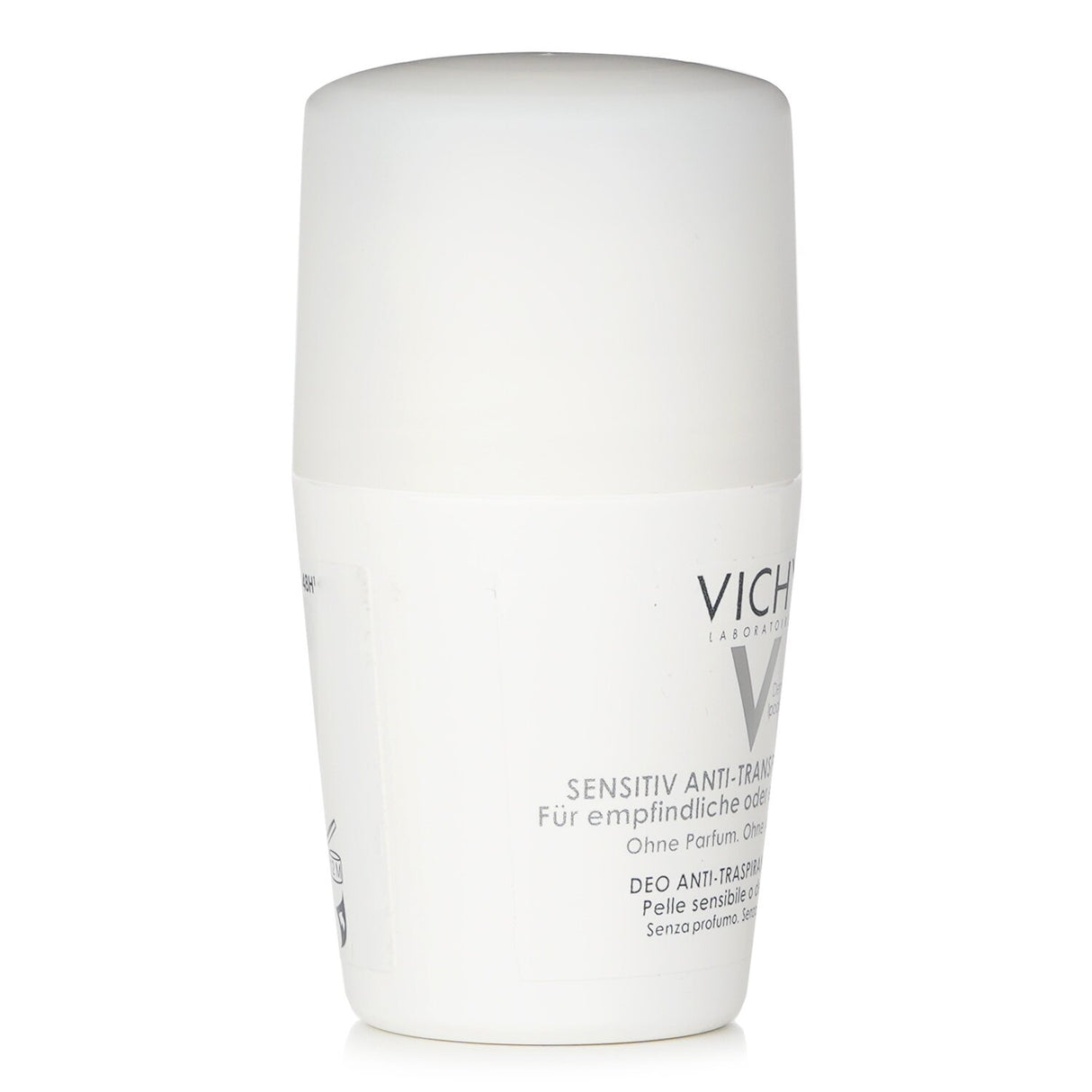 Vichy - 48Hr Soothing Anti-Perspirant Roll-On (For Sensitive / Depilated Skin)