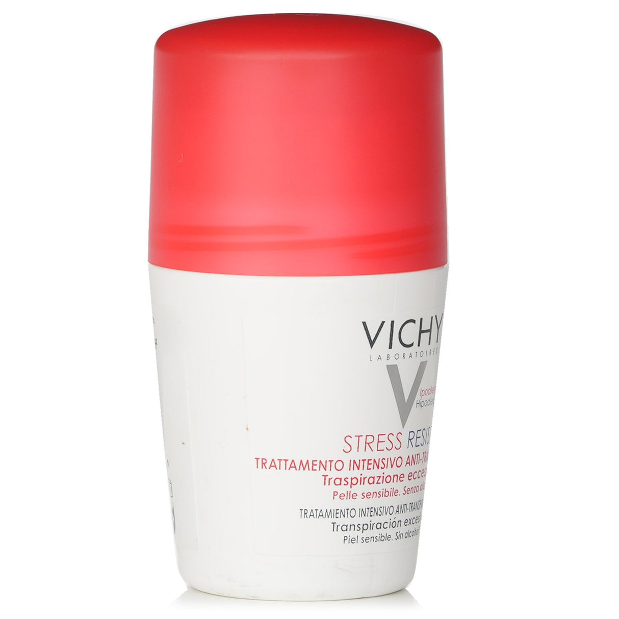Vichy Stress Resist 72Hr Anti-Perspirant Treatment Roll-On (For Sensitive Skin)