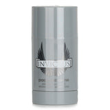 Paco Rabanne Invictus Deodorant Stick in 75ml, offering long-lasting scent and freshness for the modern man.