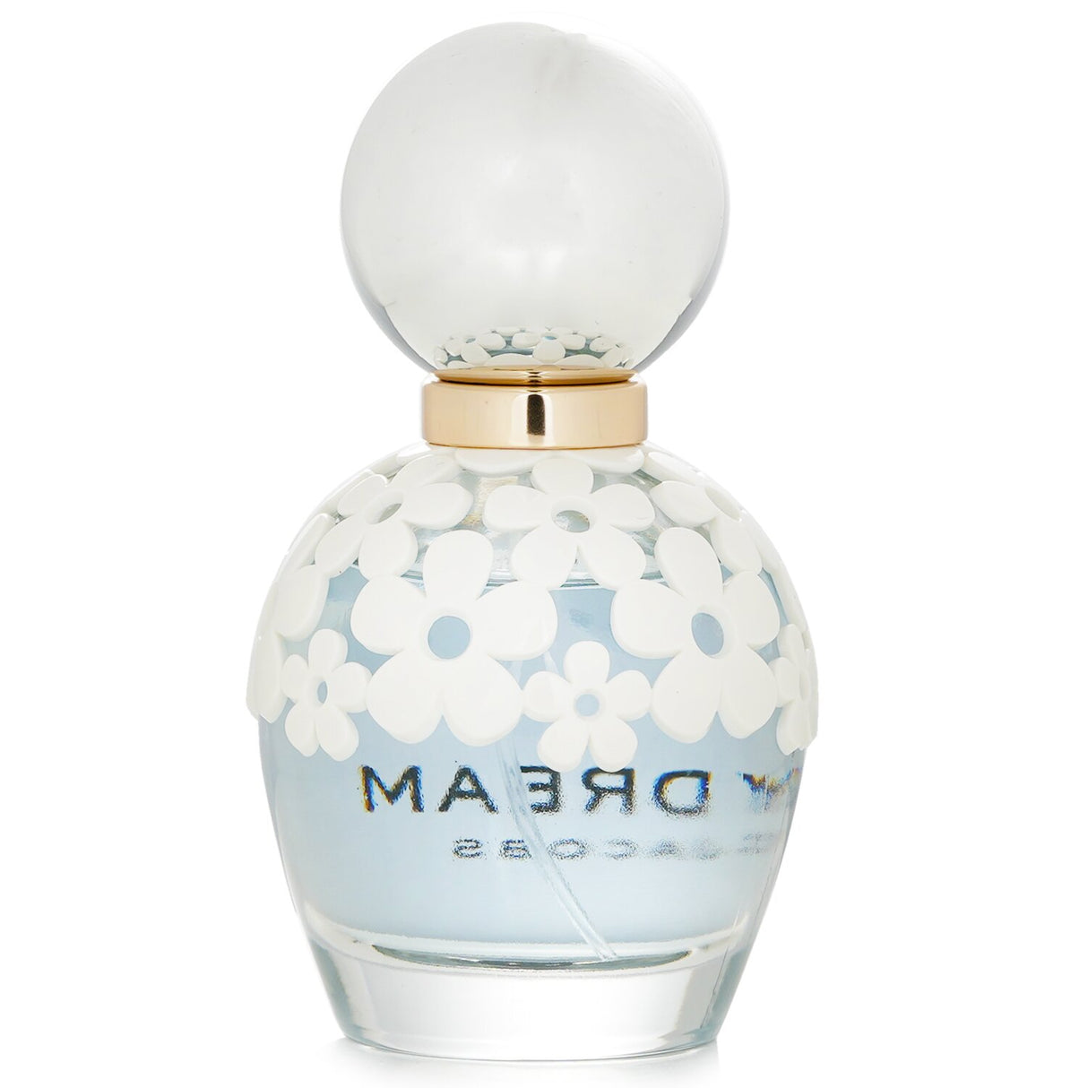 Floral fruity 50ml fragrance with notes of grapefruit, jasmine, and coconut water, ideal for spring and summer wear.