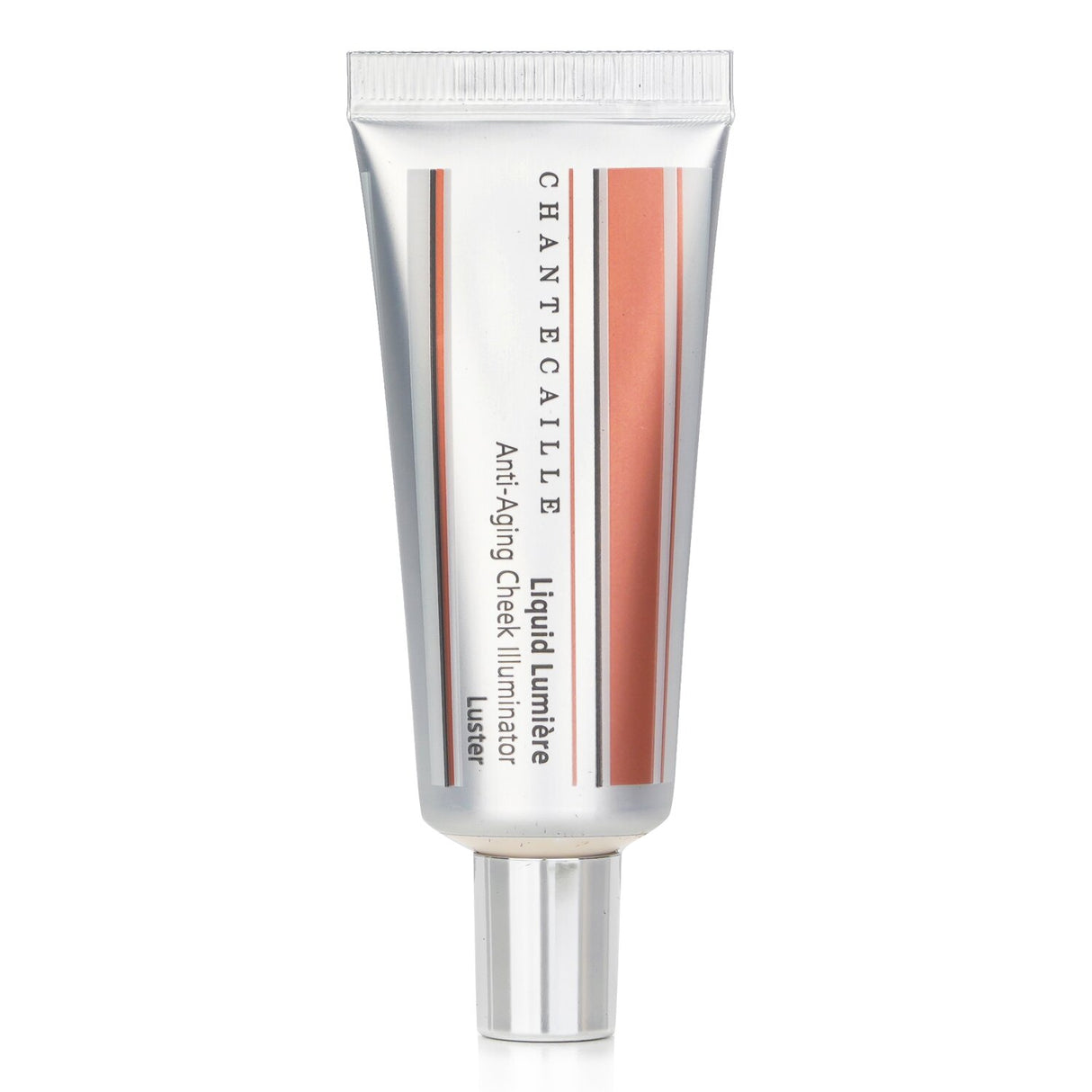 Chantecaille Liquid Lumiere #Luster in 23ml, a silky brightening fluid for a radiant, flawless complexion.