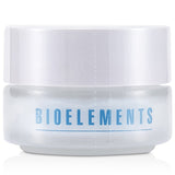 Anti-aging neck cream in a 44ml jar, enriched with peptides and hyaluronic acid for smoother, youthful skin.