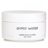 Byredo Gypsy Water Body Cream 200ml/6.8oz