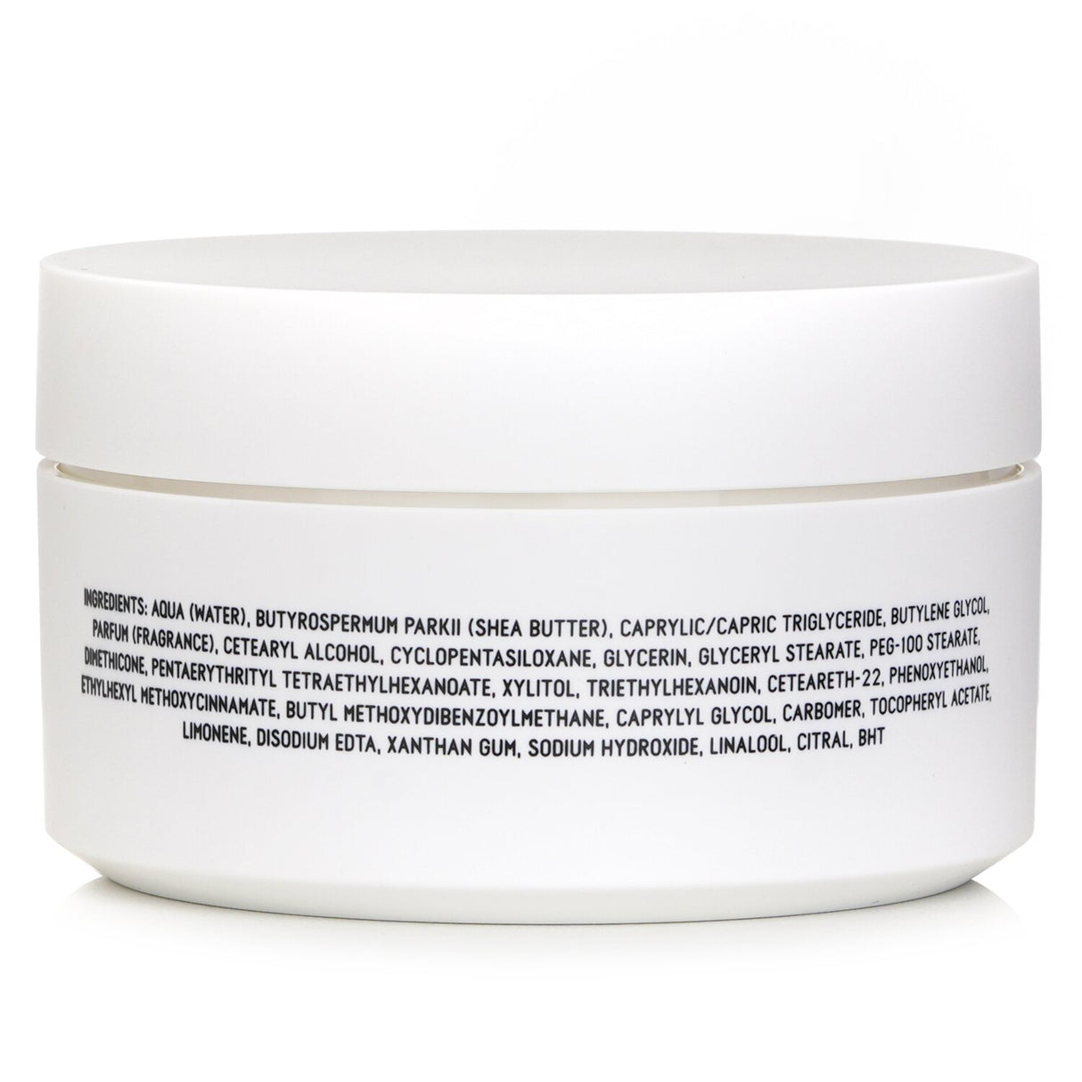 Byredo Gypsy Water Body Cream 200ml/6.8oz