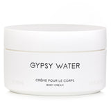 Byredo Gypsy Water Body Cream 200ml/6.8oz