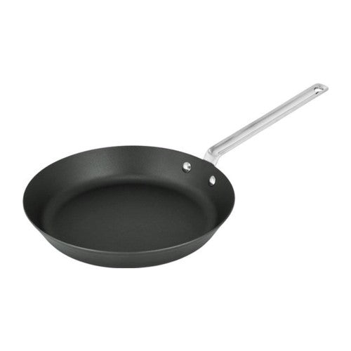 Carbon Steel Fry Pan - Scanpan Black Iron (30cm)