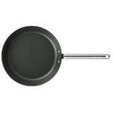 Carbon Steel Fry Pan - Scanpan Black Iron (30cm)