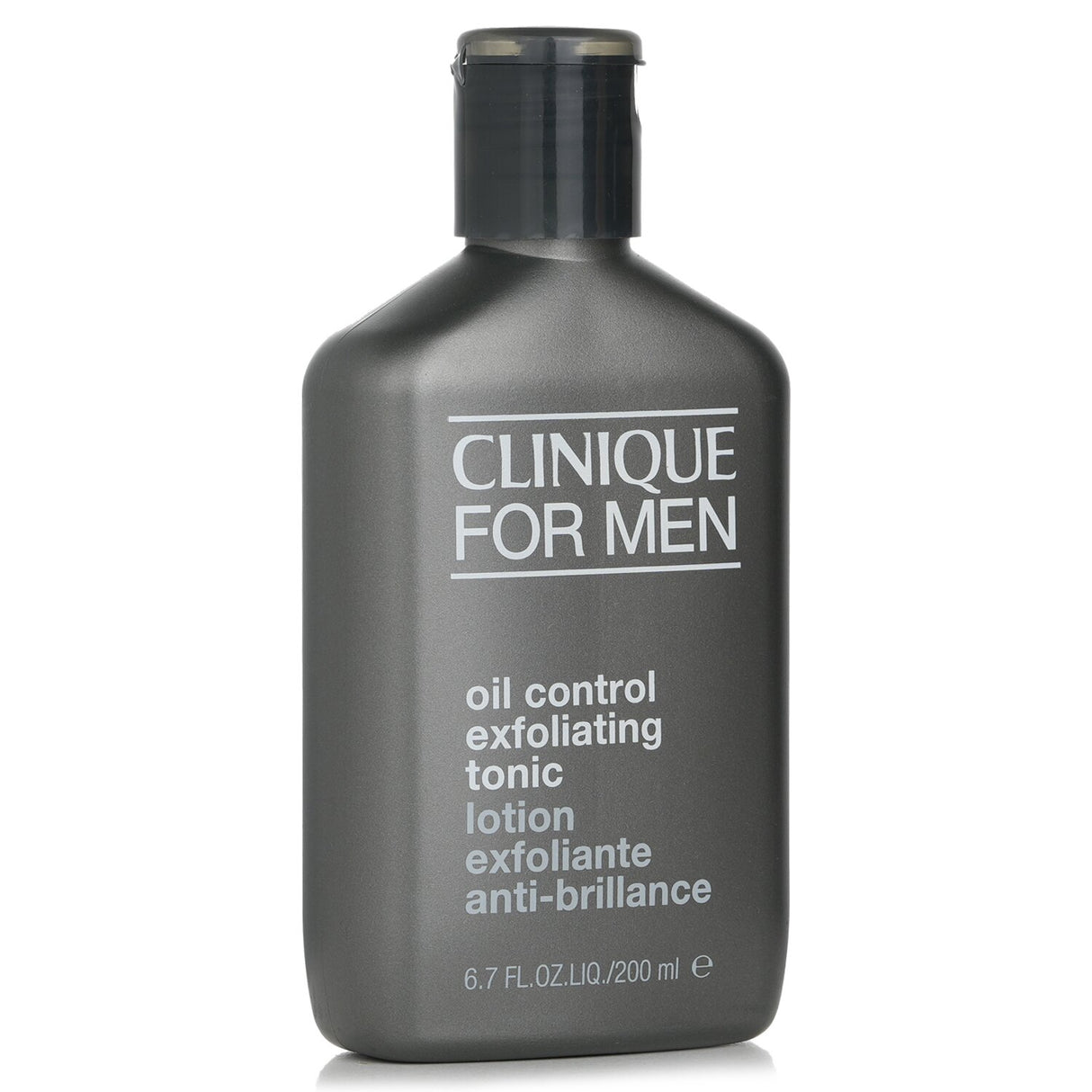 Clinique Oil Control Exfoliating Tonic 200ml/6.7oz
