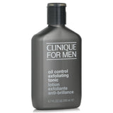 Clinique Oil Control Exfoliating Tonic 200ml/6.7oz