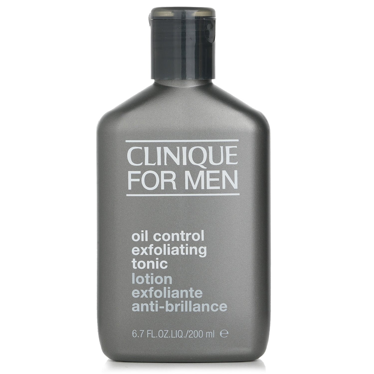Clinique Oil Control Exfoliating Tonic 200ml/6.7oz