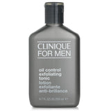 Clinique Oil Control Exfoliating Tonic 200ml/6.7oz