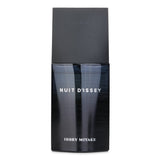 Issey Miyake - Nuit D'Issey Eau De Toilette Spray  - 75ml/2.5oz