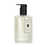 Jo Malone English Pear & Freesia Body & Hand Wash (With Pump) 250ml/8.5o