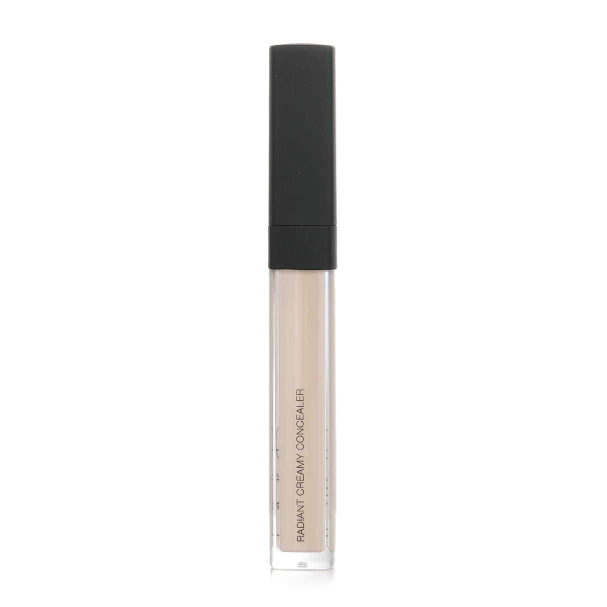 NARS Radiant Creamy Concealer in Chantilly, 6ml, offers flawless, hydrating coverage for bright, youthful skin without heaviness.