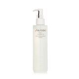 Shiseido Perfect Cleansing Oil 180ml: Lightweight facial oil that dissolves makeup, hydrates skin, and rinses clean.