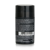 Toppik Hair Building Fibers in #Black, 12g, add volume to fine hair with natural keratin fibers for a fuller look.