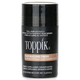 Toppik - Hair Building Fibers - # Light Brown  - 12g/0.42oz