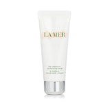 Luxurious La Mer mask enhances skin with Miracle Broth™ and Vitality Ferment for youthful, radiant, and hydrated complexion.
