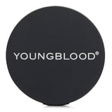 Youngblood Ultimate Corrector in a 2.7g tube enhances skin with antioxidants, covering dark circles for a radiant complexion.