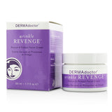 Lightweight anti-aging facial cream with peptides, antioxidants, and ceramide 2 for firmer, smoother skin.