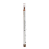 Lavera Eyebrow Pencil #02 Blond, vegan formula with organic jojoba oil for precise, natural-looking brows.