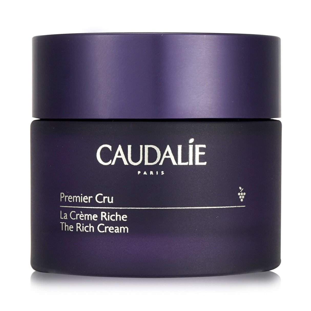 Caudalie - Premier Cru La Creme Riche (For Dry Skin)  - 50ml/1.6oz