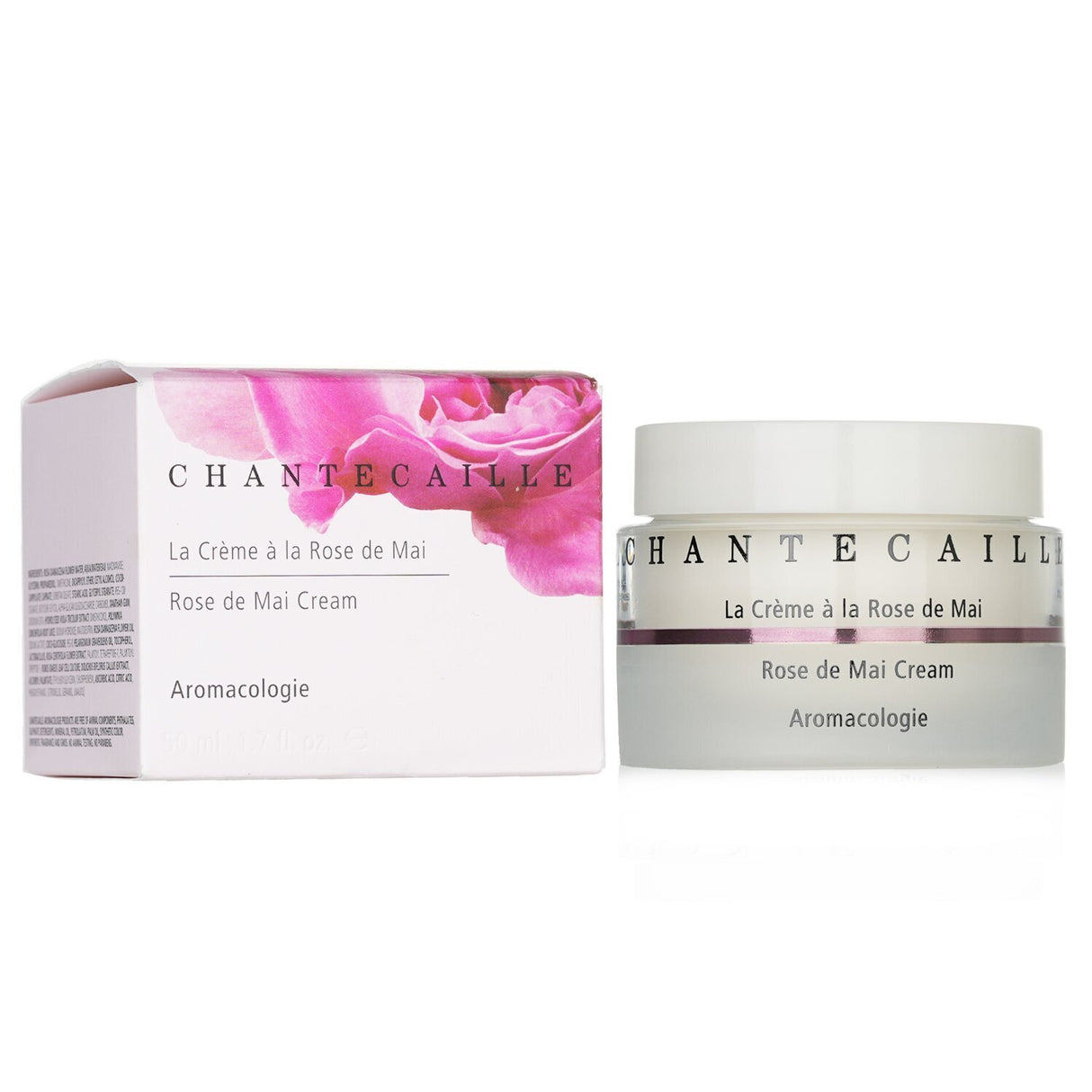 Chantecaille - Rose De Mai Cream  - 50ml/1.7oz