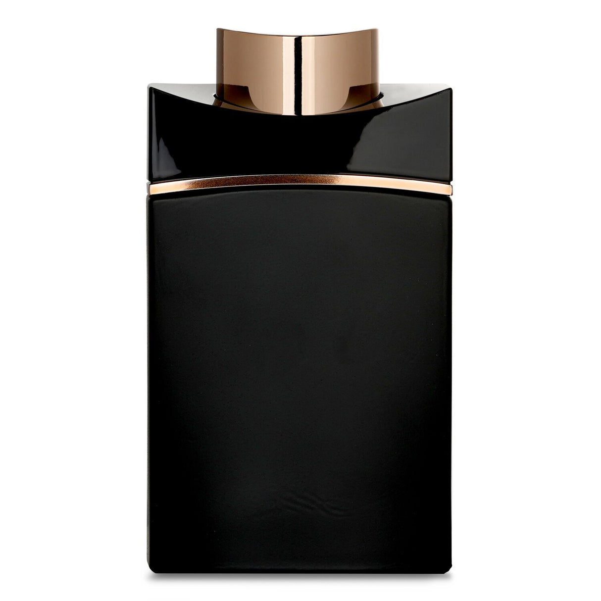 Bvlgari In Black Eau De Parfum Spray in a 100ml bottle, featuring bold, spicy, and sensual fragrance notes for modern men.