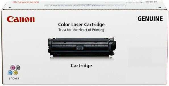 Canon CART319 Black Toner cartridge for laser printers, yielding up to 2,100 pages with vibrant print quality.